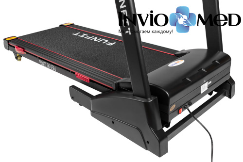 Беговая дорожка Funfit DK-05AJ фото фото 9