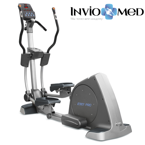 BRONZE GYM E901 PRO Эллиптический эргометр фото BRONZE GYM E901 PRO Эллиптический эргометр фото