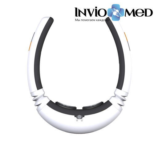 Шейный массажер PG-2601B21 фото фото 2