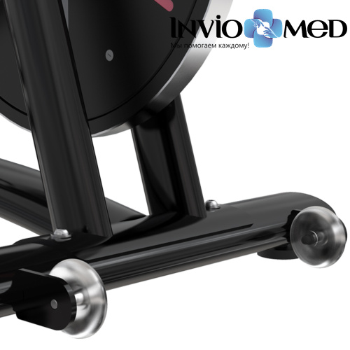 Велотренажер DFC Yesoul S3 PRO BLACK фото фото 9 Велотренажер DFC Yesoul S3 PRO BLACK фото фото 9