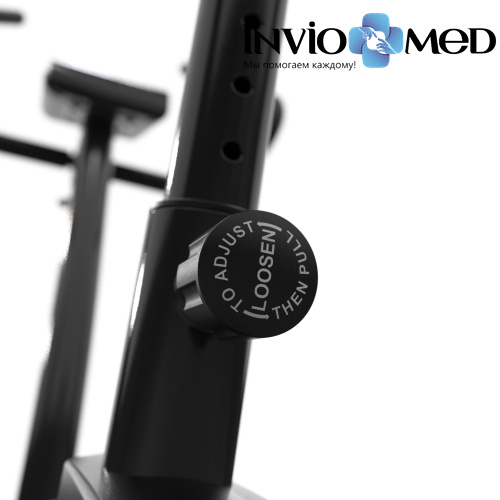 Велотренажер DFC B-CV-357 фото фото 9