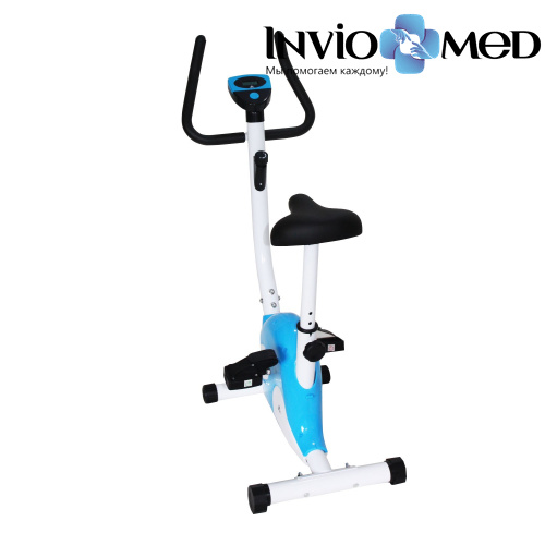 Велотренажер DFC B210 фото фото 5 Велотренажер DFC B210 фото фото 5