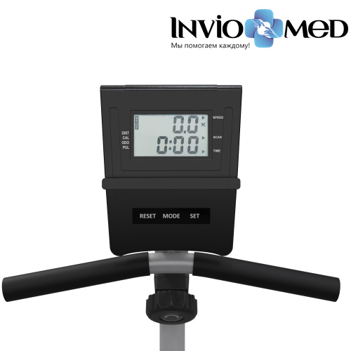 Велотренажер DFC GBYQ-2300D фото фото 8 Велотренажер DFC GBYQ-2300D фото фото 8