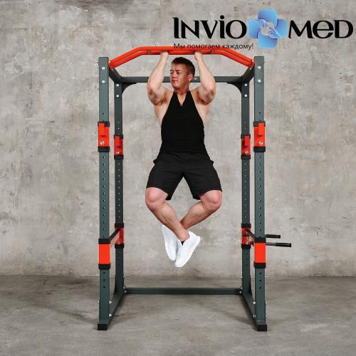 Рама силовая DFC PW100 фото фото 16