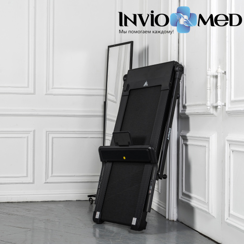 Беговая дорожка DFC Airing T110 фото фото 14 Беговая дорожка DFC Airing T110 фото фото 14