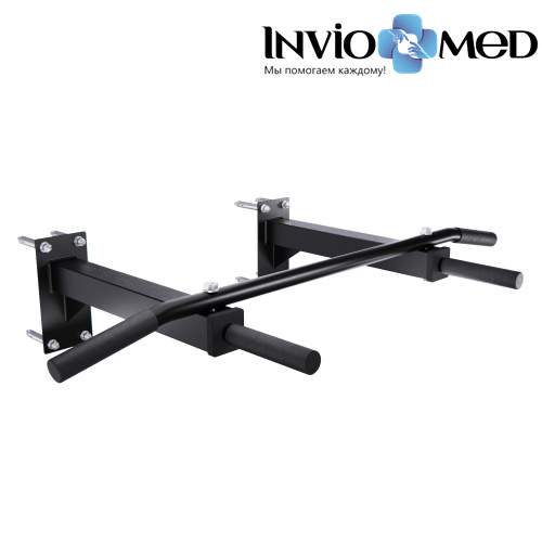 Турник настенный DFC Y0010F фото фото 3