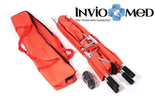 Носилки Med-Mos (YDC-1A9) фото фото 3