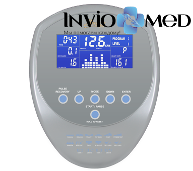 BRONZE GYM R801 LC Велотренажер коммерческий фото фото 2 BRONZE GYM R801 LC Велотренажер коммерческий фото фото 2