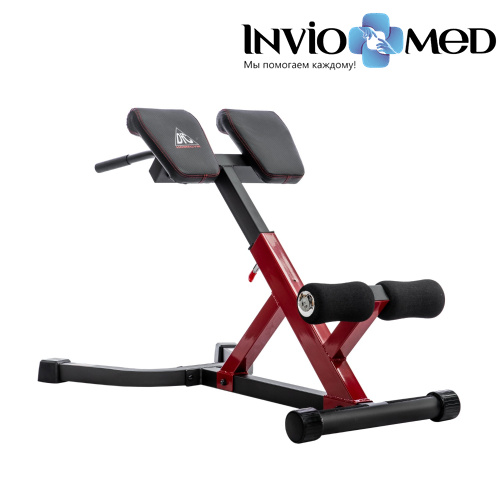 Гиперэкстензия DFC SUB3021 фото фото 6