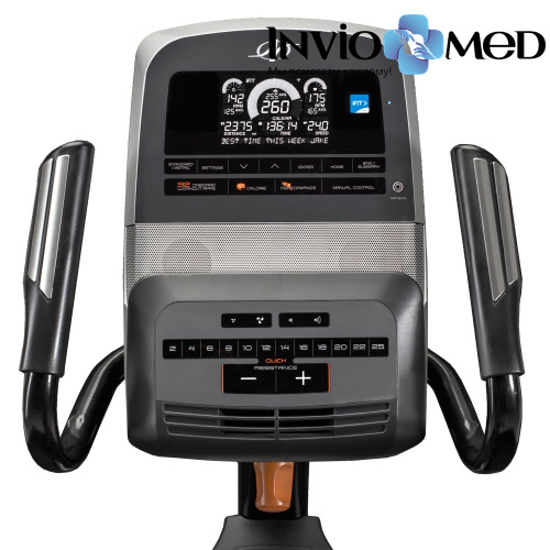 Велотренажер NordicTrack Commercial VR21 фото фото 3 Велотренажер NordicTrack Commercial VR21 фото фото 3