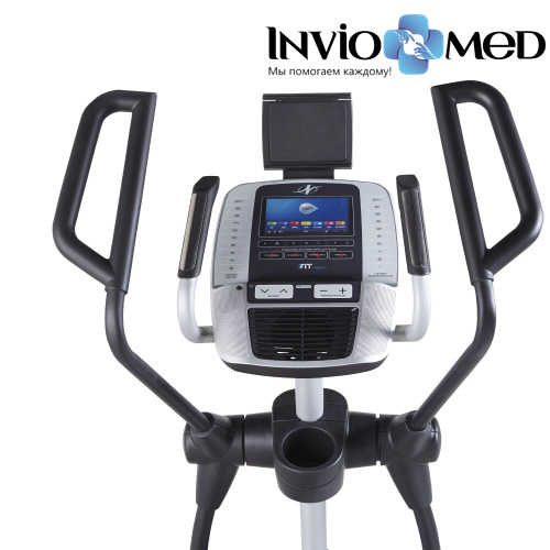 Эллиптический тренажер NordicTrack C 9.5 фото фото 3