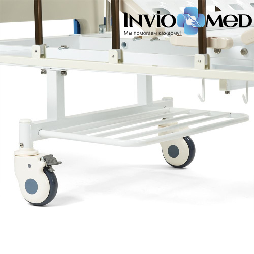 Кровать Армед RS105-B функциональная механическая фото фото 3 Кровать Армед RS105-B функциональная механическая фото фото 3