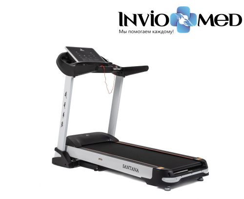 Беговая дорожка DFC SANTANA T755 фото Беговая дорожка DFC SANTANA T755 фото