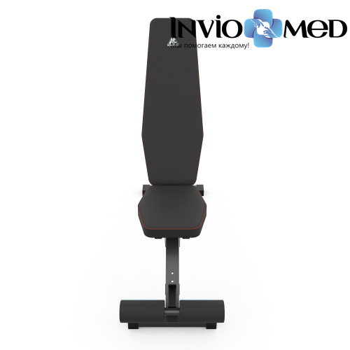 Cкамья силовая универсальная DFC D7302 фото фото 3 Cкамья силовая универсальная DFC D7302 фото фото 3