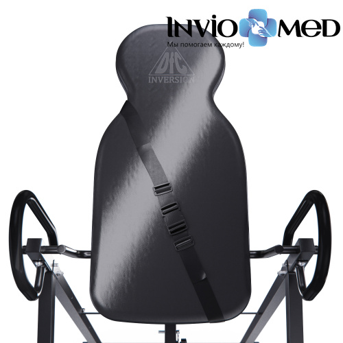 Инверсионный стол DFC IT6320B складной фото фото 10 Инверсионный стол DFC IT6320B складной фото фото 10