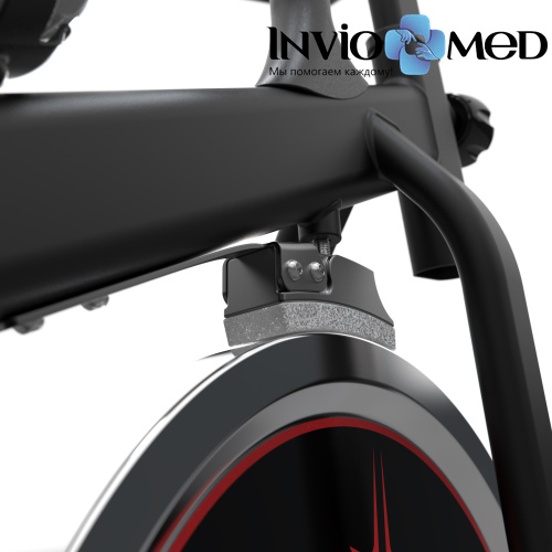 Спин-байк DFC GBYQ-2207 фото фото 14 Спин-байк DFC GBYQ-2207 фото фото 14