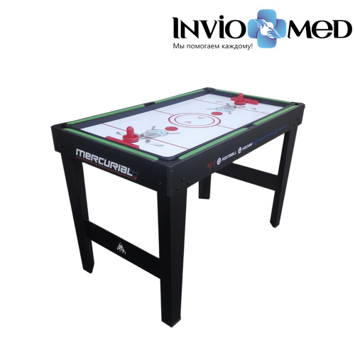 Игровой стол - трансформер DFC MERCURIAL 4 в 1 фото фото 6