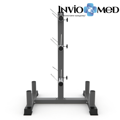 Стойка для хранения дисков DFC RA021 фото фото 4