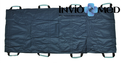 Плащевые носилки Med-Mos (Carry Sheet) фото фото 2