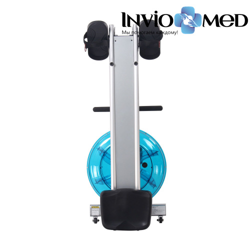 Гребной тренажер DFC Water Master R1000W фото фото 10