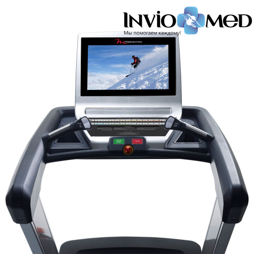 Беговая дорожка Freemotion  t12.8 фото фото 3