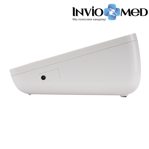 Тонометр плечевой автоматический (с голосовым выходом) Med-Mos PG-800B31 фото фото 15 Тонометр плечевой автоматический (с голосовым выходом) Med-Mos PG-800B31 фото фото 15