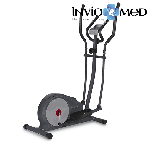 CARBON FITNESS E109 Эллиптический тренажер фото CARBON FITNESS E109 Эллиптический тренажер фото