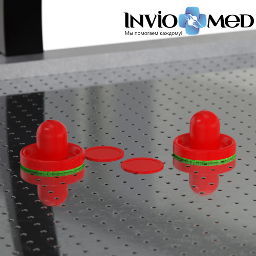 Игровой стол - аэрохоккей DFC Agate AT-340 фото фото 6 Игровой стол - аэрохоккей DFC Agate AT-340 фото фото 6