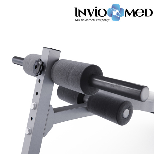 Скамья для пресса DFC DB140 фото фото 8