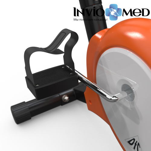 Велотренажер DFC B8005 фото фото 9