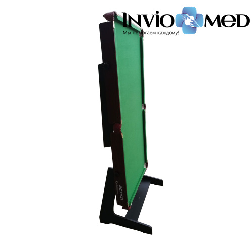 Игровой стол - бильярд DFC ACTION фото фото 4