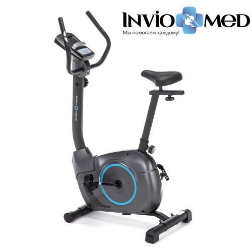 Велотренажер домашний OXYGEN FITNESS JET STREAM M фото Велотренажер домашний OXYGEN FITNESS JET STREAM M фото