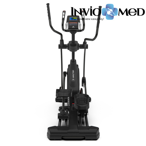 Эллиптический тренажер DFC E8758 фото фото 4