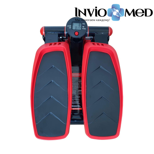 Министеппер DFC SC-S100BR фото фото 7