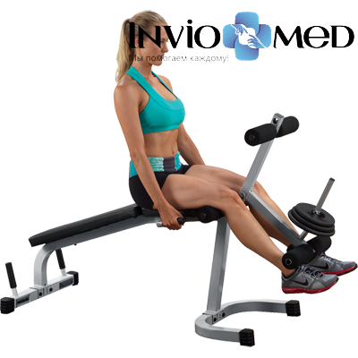 Скамья для ног Powerline PLCE65/165 фото Скамья для ног Powerline PLCE65/165 фото