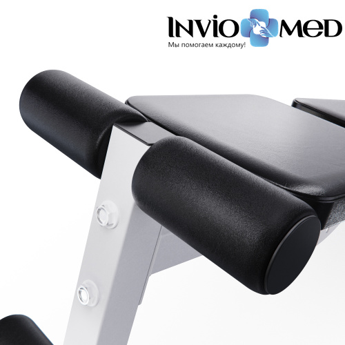 Скамья универсальная DFC HOMEGYM SUB044 фото фото 11