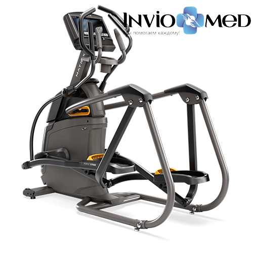 MATRIX A50XIR Эллиптический эргометр фото MATRIX A50XIR Эллиптический эргометр фото