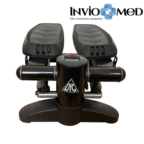 Министеппер DFC SC-S100BB фото фото 5