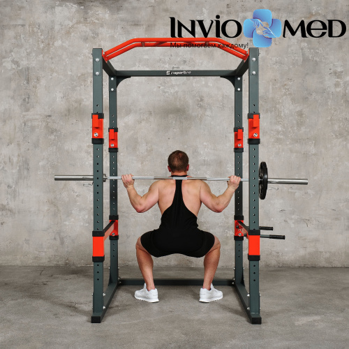 Рама силовая DFC PW100 фото фото 13