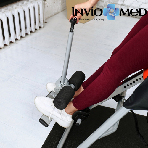 Инверсионный стол DFC XJ-I-02CL складной фото фото 17