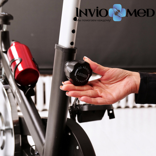 Спин-байк DFC B-SFSPIN-1 фото фото 21