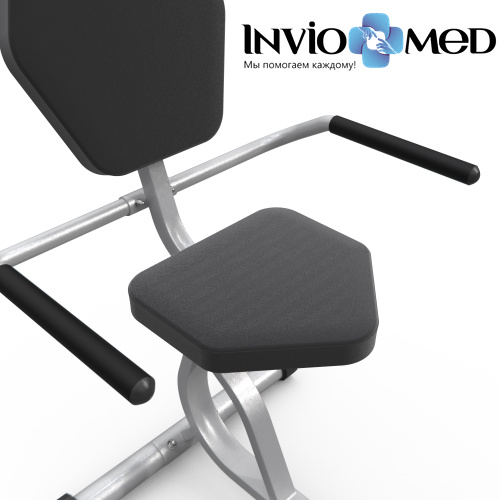 Велотренажер DFC GBYQ-2309D фото фото 6