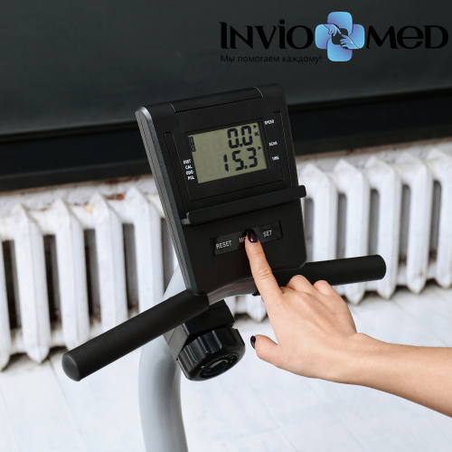 Велотренажер DFC GBYQ-2300D фото фото 18 Велотренажер DFC GBYQ-2300D фото фото 18