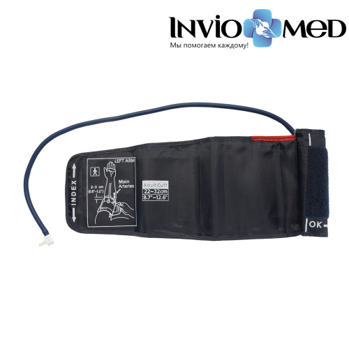 Тонометр плечевой автоматический (с голосовым выходом) Med-Mos PG-800B31 фото фото 9 Тонометр плечевой автоматический (с голосовым выходом) Med-Mos PG-800B31 фото фото 9