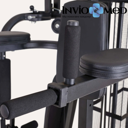 Силовой комплекс DFC D4700 фото фото 6