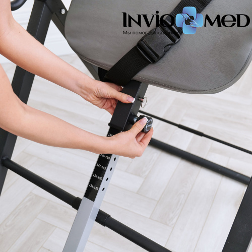 Инверсионный стол DFC IT6320A складной фото фото 15 Инверсионный стол DFC IT6320A складной фото фото 15