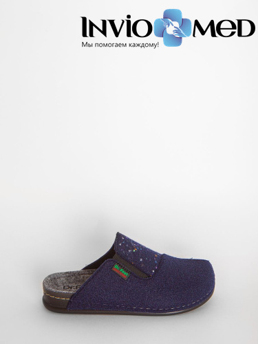 Сабо анатомические женские  Dr.Feet 2329ST фото 3