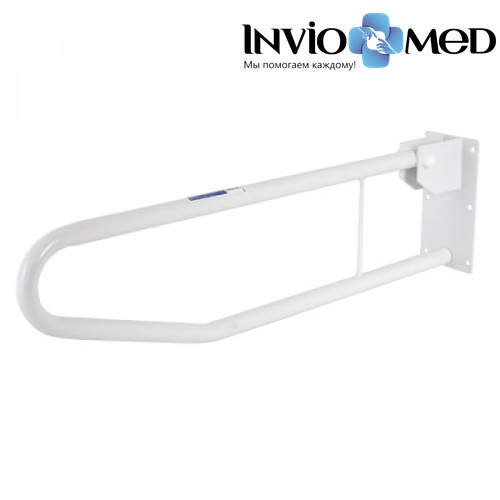 Откидной поручень Barry 12321 фото