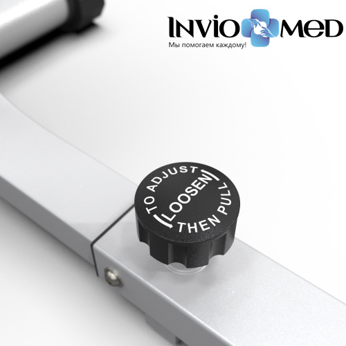 Велотренажер DFC B3.2R горизон. магн. фото фото 9