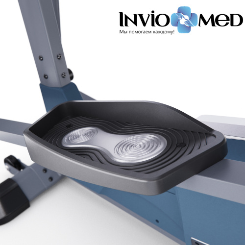 Эллиптический тренажер DFC E95001 магн. фото фото 7 Эллиптический тренажер DFC E95001 магн. фото фото 7